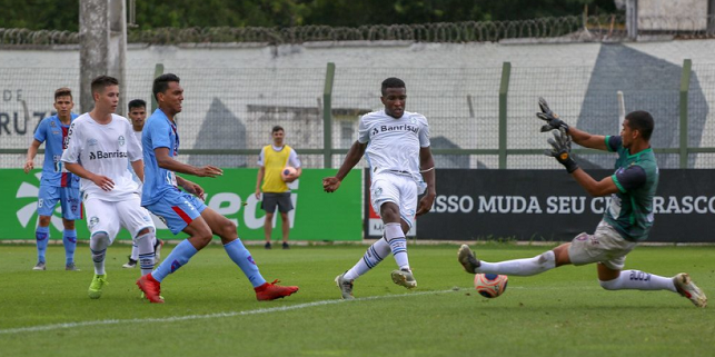 CBF anuncia novo calendário do futebol de base brasileiro
