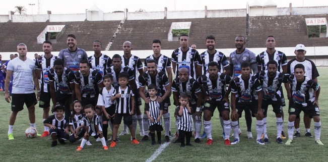 Operário FC faz campanha para arrecadar fundos e diminuir prejuízo