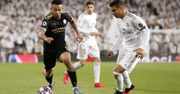 Champions League retorna nesta sexta com dois confrontos