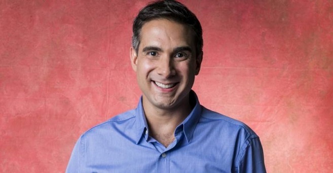 EA Sports anuncia Gustavo Villani como narrador do FIFA 21