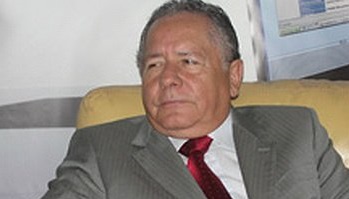 Luiz Carlos Saldanha, ex-presidente do TJD/MS, morre aos 76 anos