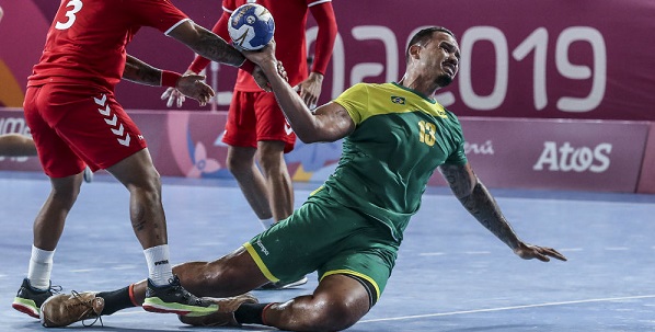 Mundial de handebol 2021: Federação realiza sorteio da competição