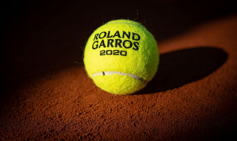 Sportv compra direitos de Roland Garros até 2023