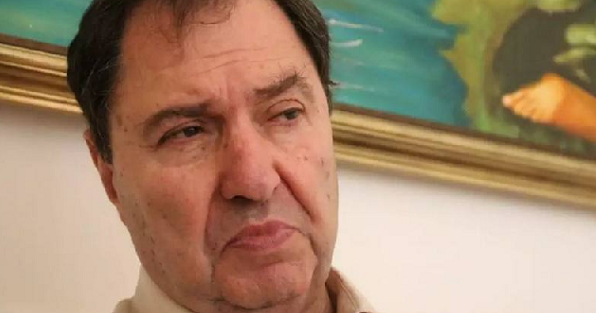 Morre um dos ícones do jornalismo esportivo de MS, Pierre Adri