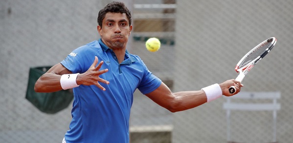 Brasileiro vence e avança na 3ª rodada de Roland Garros