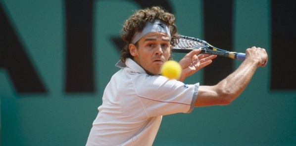 Rio Open e Roland Garros fecham parceria com apoio de Guga