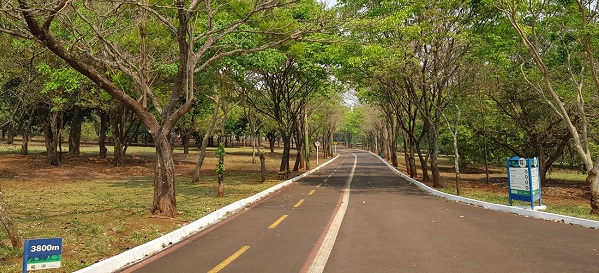 Reabertura do Parque das Nações Indígenas agrada população