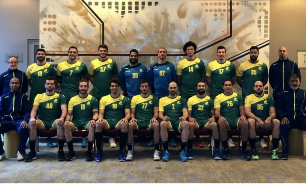 Handebol brasileiro vive crise sem fim por problemas na CBHb