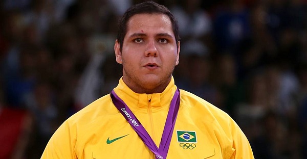 Judoca de MS é convocado para Pan-Americano no México