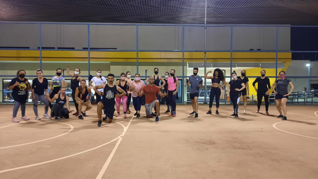 Desafio Fit Sesc de Verão tem inscrições abertas até dia 17