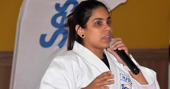 Sensei do Sesc tem data definida para primeiro duelo no Sul-americano