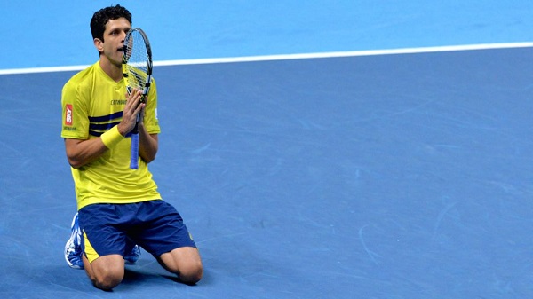 Marcelo Melo anuncia sua dupla para disputa do Australian Open