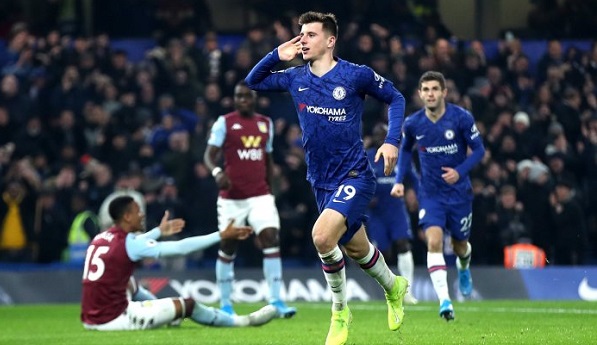 Chelsea encara o Aston Villa na Premier League de olho no G-4