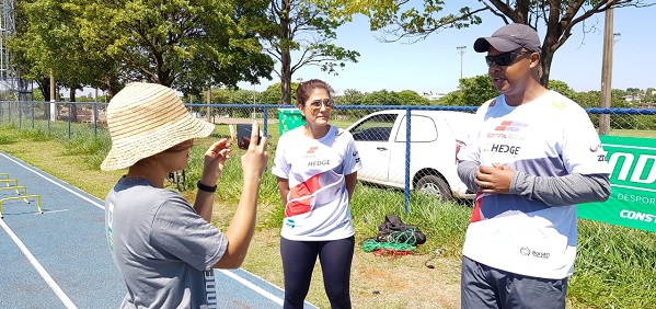 Fundação do Desporto e Lazer de MS realiza 39 cursos on-line em 2020