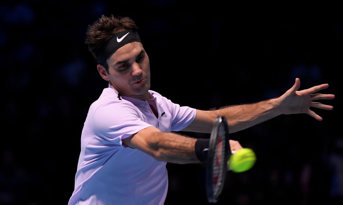 Agente de Federer diz que astro não disputará aberto da Austrália