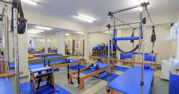Pilates em aparelho é nova modalidade do Sesc Aquidauana em 2021