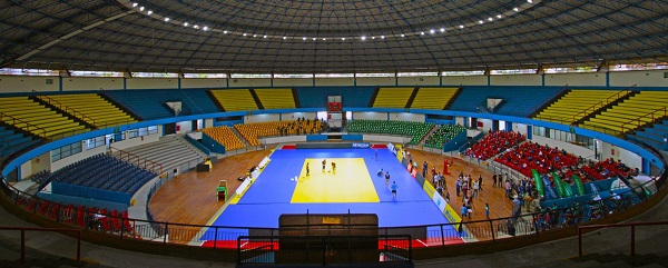 FIVB confirma calendário da Liga das Nações Masculina 2021