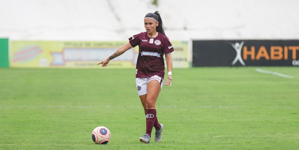Palmeiras contrata meio-campista ex-Ferroviária 
