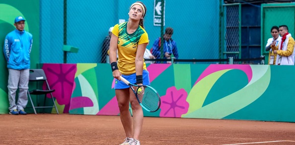 Calendário do tênis feminino é divulgado pela WTA