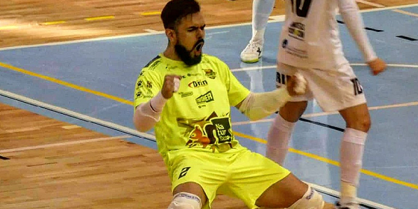 Juventude AG divulga contratados para temporada 2021