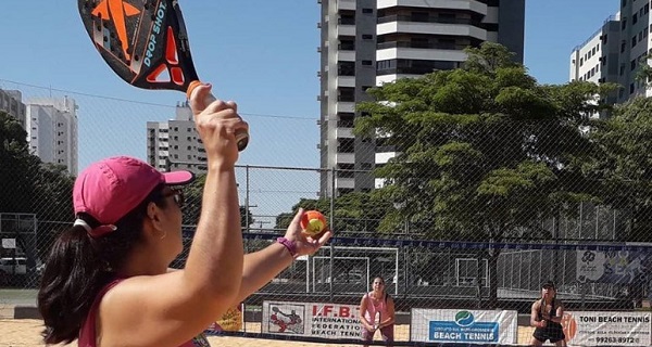 FSMBT tenta manter 2ª etapa do Circuito Oficial 