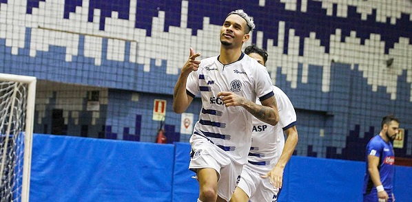 Com mais 4 jogadores, elenco do Juventude AG está quase completo