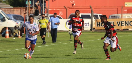 Fundesporte debate aporte financeiro aos clubes para Estadual