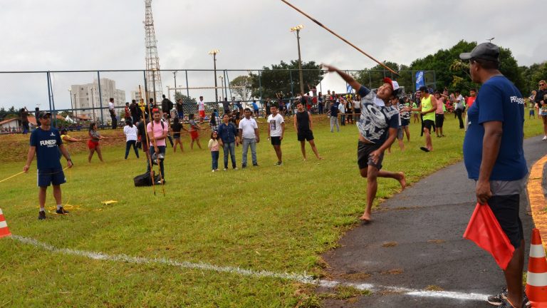 Campo Grande lança na quarta-feira calendário esportivo de 2021