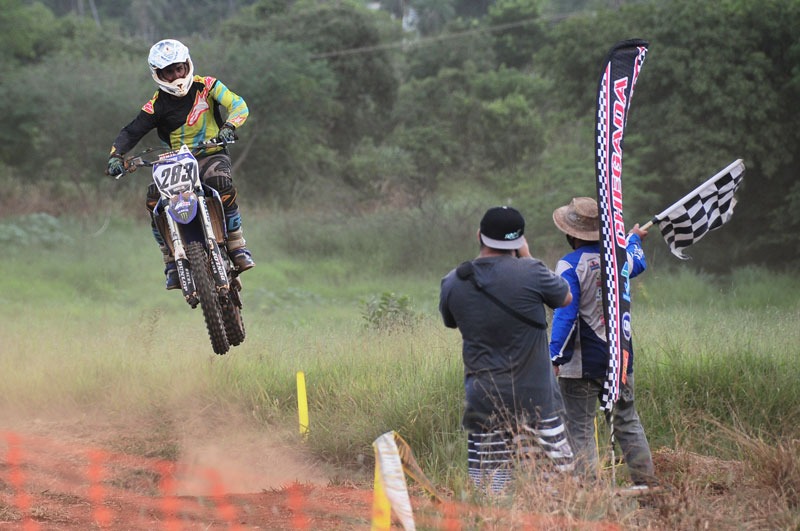 Estadual Sul-mato-grossense de Cross Country terá segunda etapa em março