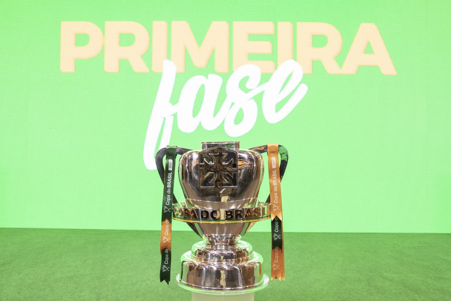 Copa do Brasil 2021 começa nesta terça com o Águia Negra estreando