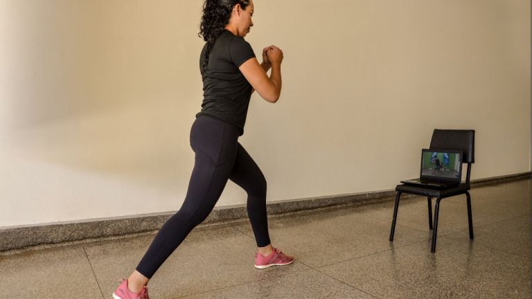 Campo Grande promove lives de exercícios com 'Movimenta CG em Casa'
