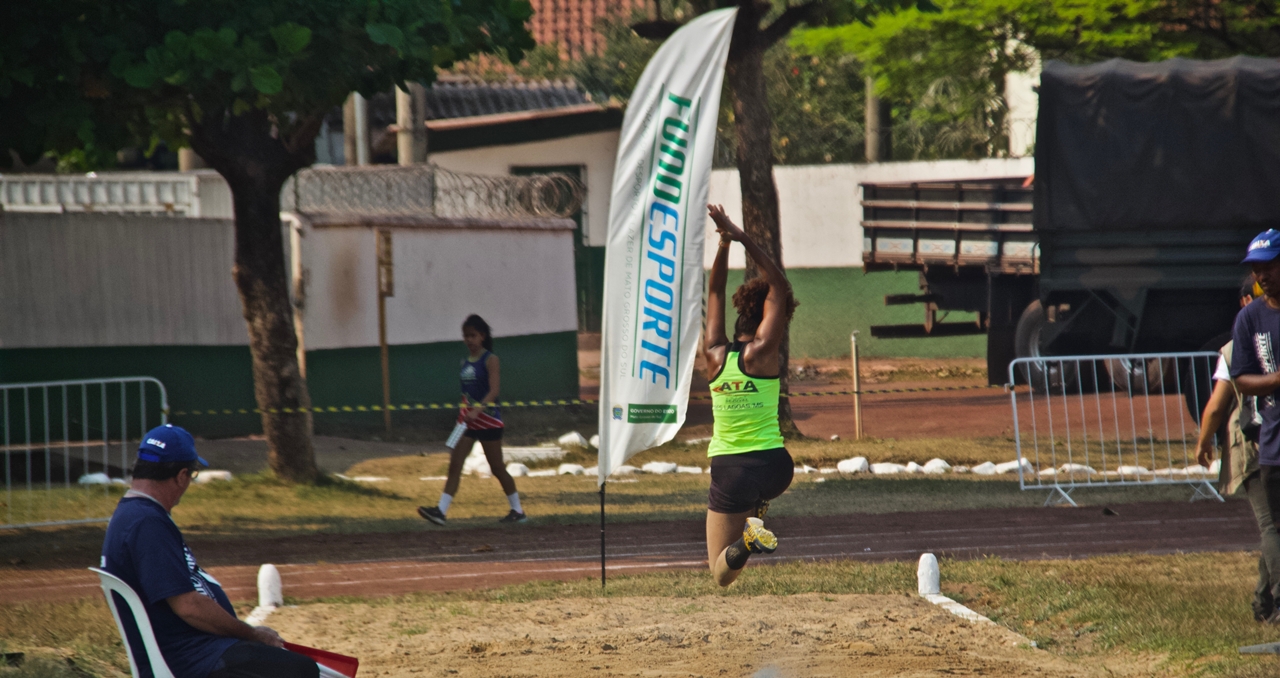 É publicado lista final de inscrições deferidas e indeferidas no Bolsa Atleta e Técnico
