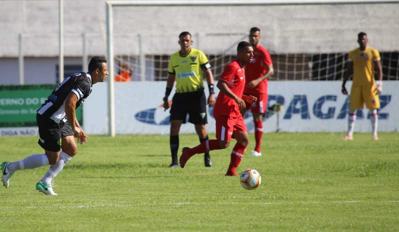 Estadual 2021: Morenão será palco do Comerário 194 neste domingo