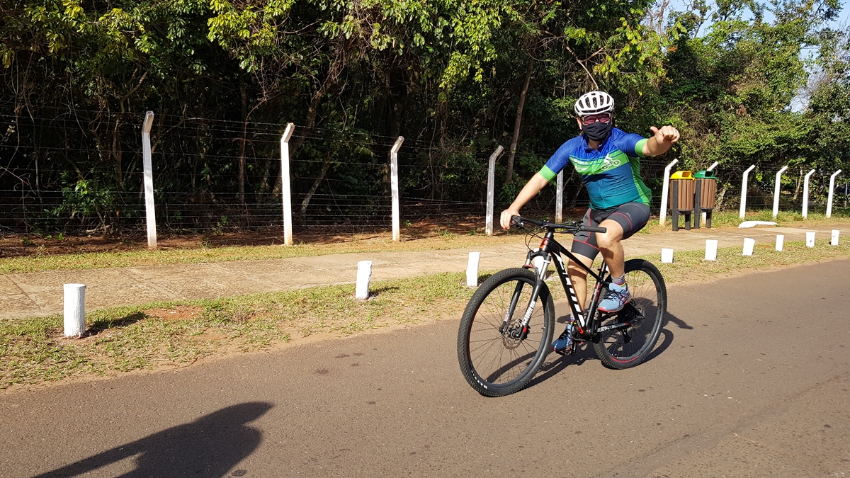 Dia Estadual de Conscientização e Proteção ao Ciclista é instituído em MS