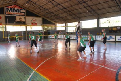 Em Três Lagoas, projeto esportivo para Melhor Idade tem vagas abertas 