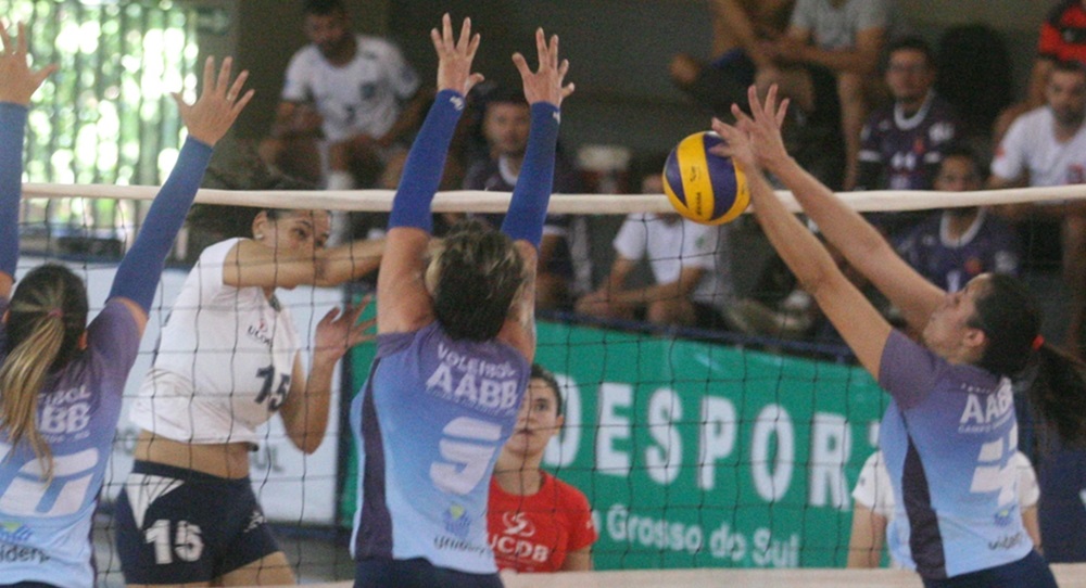 MS Esporte Elite: Resultado definitivo das entidades classificadas é publicado