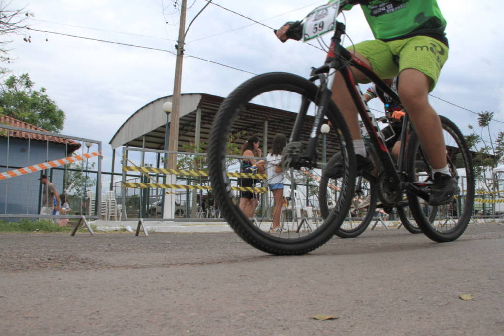 Agosto Lilás: Bikeata Pantaneira acontece dia 21 em Corumbá
