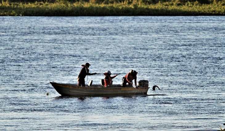 Propostas de patrocínio da Pesca Esportiva devem ser oficializadas 
