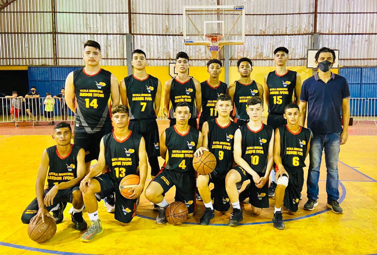 Três Lagoas e Águia Negra são campeões do estadual sub-17