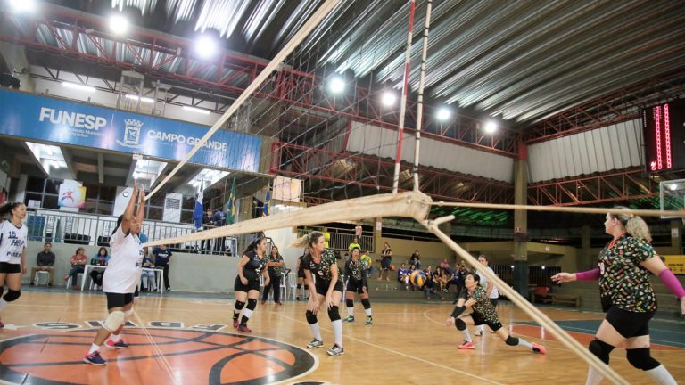 Termina nesta quarta as inscrições para 14° Jogos dos Servidores 