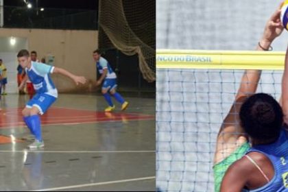 Em Três Lagoas, estão abertas as inscrições para os Jogos do Servidor Público Municipal