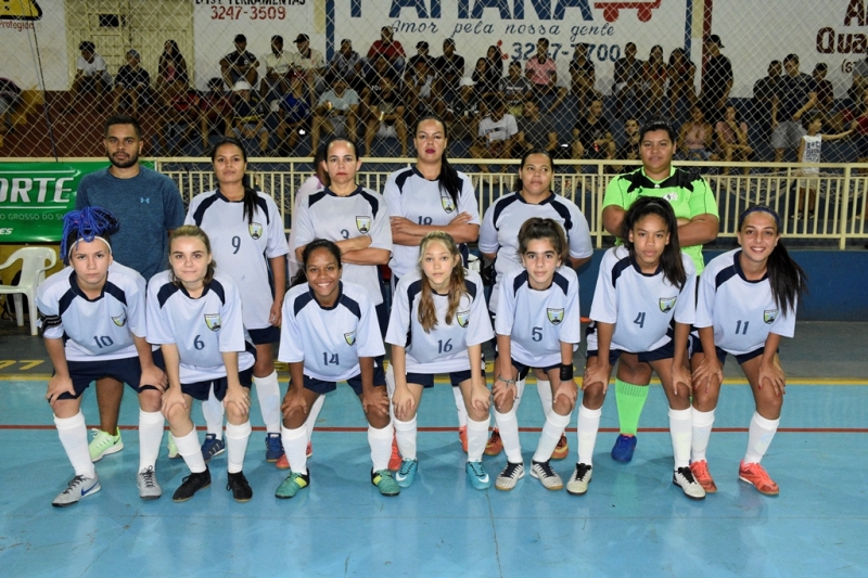 Em Costa Rica, Copa Verão registra goleada durante o final de semana