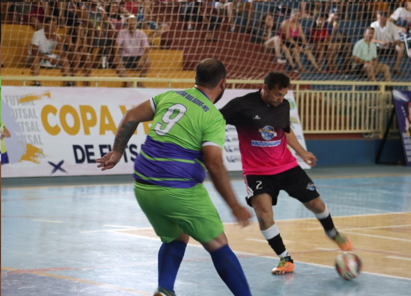 Copa Verão faz a bola balançar às redes 231 vezes em Costa Rica