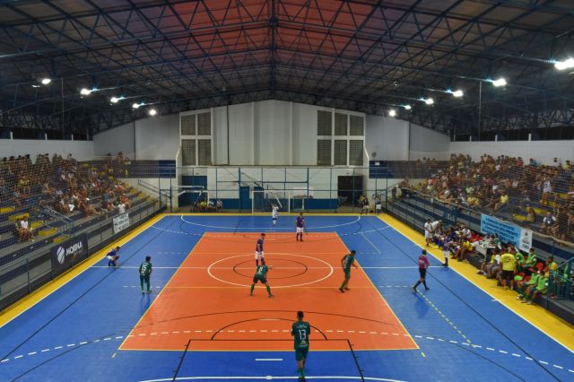 Aquidauana realiza torneio em comemoração ao Novembro Azul﻿