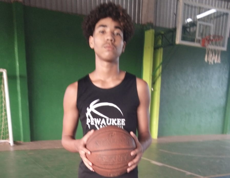 Atleta de Corumbá se destaca e é convocado para Seleção de MS
