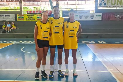 Três Lagoas vence Seletiva Estadual de Basquete e representará MS na fase nacional