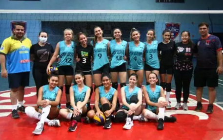 Mato Grosso do Sul busca título da Primeira Divisão sub-17 do CBS