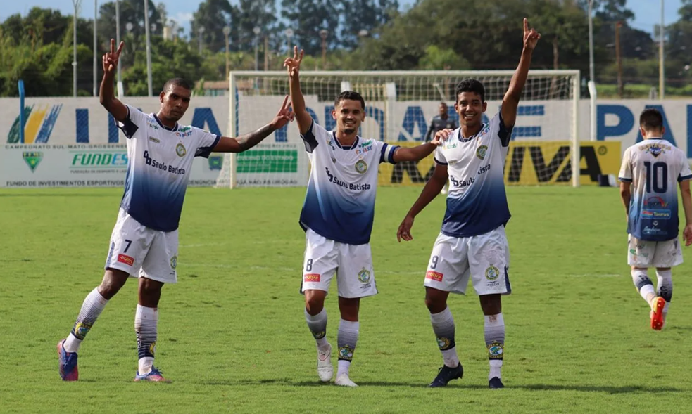Costa Rica busca primeira vitória na Série D do Brasileiro de Futebol