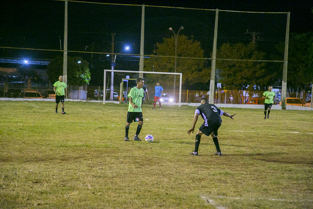 Super Copa de Futebol abre campanha Maio Amarelo em Corumbá