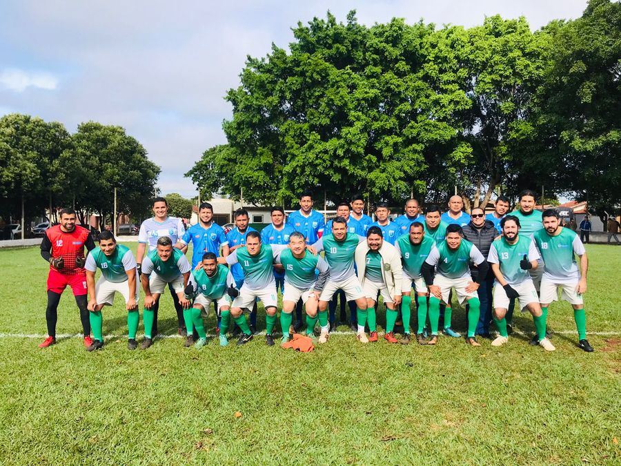 Escola de Sidrolândia é campeã da Copa dos Servidores 2022